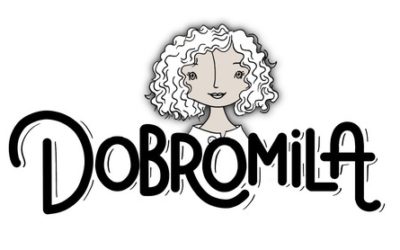 IT + dobdro = Dobromila